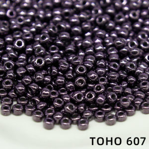 Toho Rice Beads 2-3mm Small And Large for Embroidery DIY Accessories Fashion Jewelry Fresh out Brand New Summer Collection