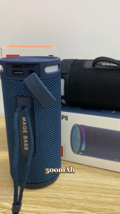 Loa Bluetooth Flip 6 / Flip 8 Thiết Kế Hiện Đại Chống Nước IPX5 Hỗ Trợ Connect+ Pin Bền