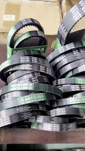 Dây Curoa Bản A Răng Cưa MITSUBA Nhập Khẩu Thái Lan. Bản A bắt đầu số 6 số từ 6230 đến 6660