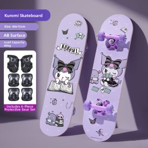 YISBRO | Beginner Childrens Skateboard