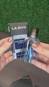La Rive Extreme Story Travel Size untuk Pria - 30 ML