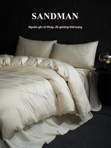 100S Long Staple Cotton Bedding Set