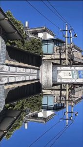 AKSESORIS KLIP CERMIN REFLEKSI KAMERA WAJIB PUNYA/POTRET HASIL PROFESIONAL DIMENSI LUAS 120-125 DERAJAT /WISATA JJ HOLIDAY FOTO MULTIFUNGSI
