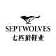 SEPTWOLVES Men's shoes