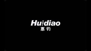 Máy Câu Quay Huidiao NGK-II Lực Kéo Tối Đa 25KG 6+1BB Không Khe Hở Thân Kim Loại Dành Cho Câu Biển Câu Xa Câu Đá Câu Bãi Biển.