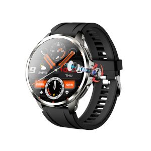 New H99 Smart Watch 1.95 inch Amoled large Screen 190° Rotating Camera GPS Position Health monitoring Whatsapp Tiktok Smartwatch