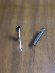 Round Man Pass Wheel & Stainless Steel Medium Pass Rod: A Comprehensive Guide