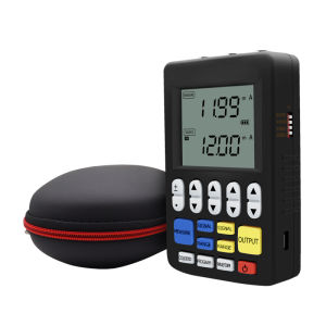 Signal Generator 4-20mA Signal Source Current Voltage Signal PT100 Thermal Resistance Thermocouple Resistance Signal Source Portable Process Calibrator