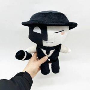Artful Plush Doll Game Die of Death Killer Plushies Stuffed Toys Kids Boys Girls Christmas Birthday Gifts