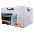 Breville the Smart Oven Pro 21L BOV820BSS. 