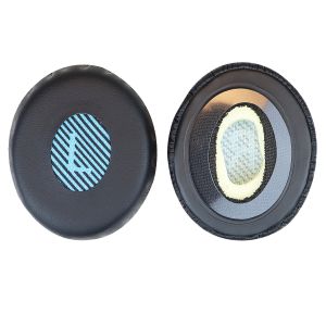 1Pair Earpads OE2 OE2i Replacement Ear Cushions Earpads Cups Protein Leather Cushion Cover Earpads Cushions