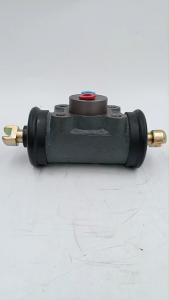 กระบอกเบรกหลัง ISUZU SBR RL ไม่มีไล่ลม 1.3/8" ยี่ห้อ KYOWA รหัสสินค้า 1-47600-099-0