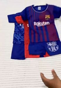 Persib Anak usia 0-12 Bulan