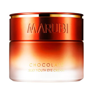 Marubi | Anti-Wrinkle Eye Cream with Caffeine