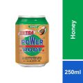 POWER ROOT ENERGY DRINK 250ML. 