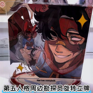 Đồ Trang Trí Acrylic Quá Khích Nhân Vật Khai Khoáng 5 Nhân Vật Khám Phá Đồ Trang Trí Bàn Đồ Chơi Cho Bạn Bè Đồ Chơi Trò Chơi
