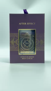 Fragrance World After Effect Minyak Wangi - 80ML Extrait De Parfum