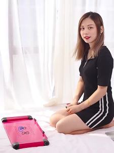 Xuenair | Bedside Adjustable Table Foldable Desk