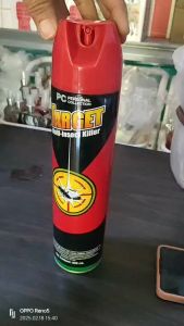 Personal Collection TARGET multi-insect killer 600ml