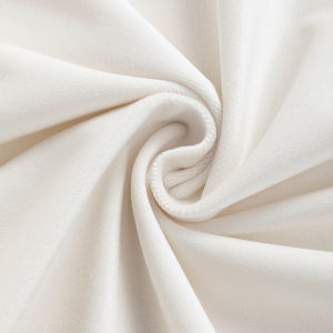 Thick Velvet Fabric Swans Short Plush Sofa Curtain Counter Velvet Premium Silk Velvet Home Decor Fabric from Zhejiang China