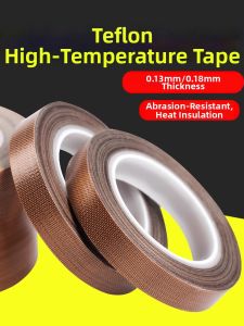 YOUJIANG | Heat Resistant Teflon Tape 200 Degree