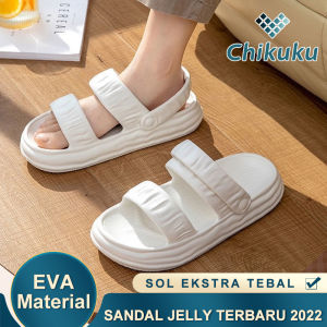 Mini Yoko Sandal Wanita Kekinian Korea Import 2025
