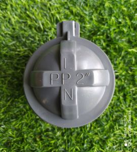 ฝาปิดท่อกันงู2นิ้ว