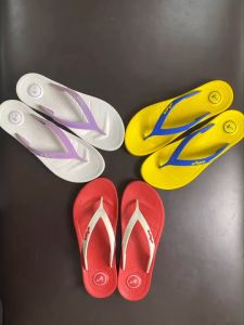 Aerosoft (แอโร่ซอฟ) รองเท้าแตะผู้หญิง แบบหนีบ รุ่น W2331