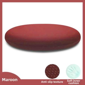 JIELEFAN | Pressure Relief Office Chair Pad Memory Foam