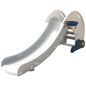 Lechin | Indoor Home Foldable Thickened Small Kids Slide