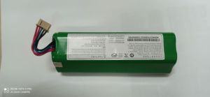 Pin robot hút bụi lau nhà Deebot Ecovacs T5/ T8/ T9/ T10/ X1
