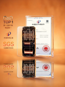 Divi | AR Anti-Reflective Corning Glass Full Screen Protector Film