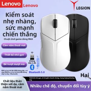 Lenovo | Wireless Game Office Home Mouse