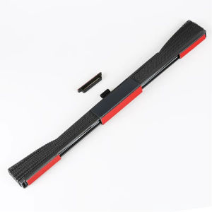 1pc Car Side Folding Sunshade Retractable Car Front/Rear Window Sunshades Mesh UV Protect Curtain Foldable Auto Truck SunShield
