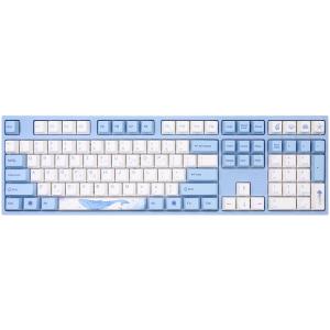 Varmilo | Bàn Phím Cơ Chơi Game Không Dây Bluetooth 3 Chế Độ Đổi Switch 108 Phím