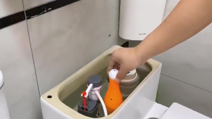 Bowling Blue Bubble Toilet Bowl Cleaner Water Tank Purifier Strongly Clean Antibacterial Toilet Cleaner Toilet Cleaner Water Tank Purifier Strongly Clean Antibacterial lasting fragrance