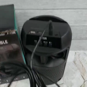 TERLARIS ~Speaker Bluetooth Full Bass / Salon Bluetooth Full Bass Fleco F-1326 | Speaker Bluetooth Portebel Tanpa kabel | Speaker Bluetooth Super Bass | Salon Bluetooth Portebel | Tws Bluetooth ~ BRO