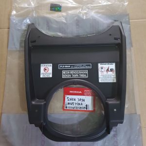 cover tutup tengki tangki bensin beat pop k61cover fuel tank