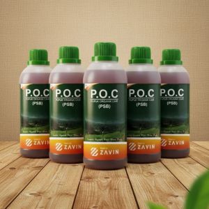 Pupuk PSB Pupuk Organik Cair