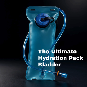 2L Hydration Pack Bladder Camelbak Water Bag Outdoor System