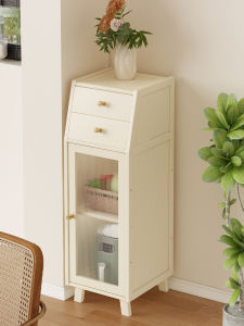 TUOJUE | Non-wood Multi-function Sideboard Cabinet