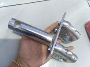 Trondol pangkon breket seter pnp MIO BEAT VARIO