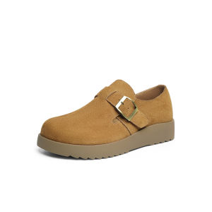 Reddragonfly | Thick Sole Comfortable Soft Casual Womens Shoe