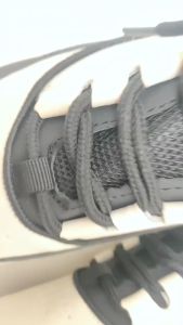 PUTDAR Sepatu Wanita Sneakers Premium Wedges ZS325