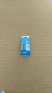 Bluetooth Receiver Wireless Stereo Audio Receiver Bluetooth Adapter USB Bluetooth Receiver Speaker Suara Musik Stereo