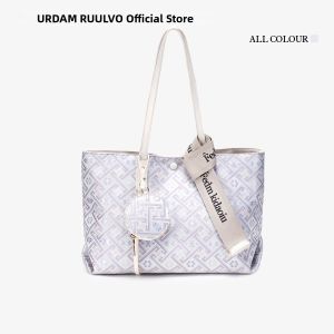 URCDN RDALVO | Traditional Style Large Capacity Shoulder Bag