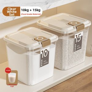XINGYOU | Airtight Pest-Resistant Food Grade Storage Container 50kg
