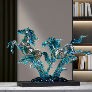 WEISHIJIE | Elegant High-End Office Ornament