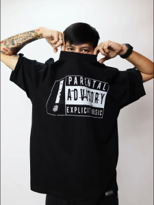 PARENTAL III - GOODMAFIA - PREMIUM BLACK