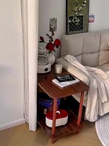 FWTDF | Rectangular Multi-Purpose Side Table